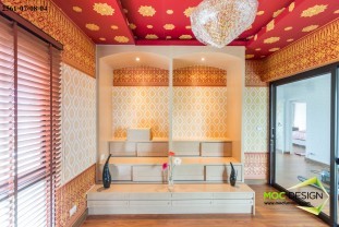 หิ้งพระ ชุดหิ้งพระ ม๊อคบิ้วอิน ม๊อคเฟอร์นิเจอร์  บ้านเดี่ยว ตกแต่งบ้าน บิ้วอิน เฟอร์นิเจอร์ เฟอร์นิเจอร์บิ้วอิน บิ้วอินราคาถูก บิวท์อิน ตู้เสื้อผ้าบิ้วอินราคาถูก index ikea ไม้ เฟอร์นิเจอร์ไม้ Furniture Builtin Mordernfurniture SBfurniture 