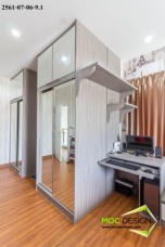 ม๊อคบิ้วอิน ตู้เก็บของ ม๊อคเฟอร์นิเจอร์ ตู้เสื้อผ้าบิ้วอิน บ้านเดี่ยว ตกแต่งบ้าน บิ้วอิน เฟอร์นิเจอร์ เฟอร์นิเจอร์บิ้วอิน บิ้วอินราคาถูก บิวท์อิน ตู้เสื้อผ้าบิ้วอินราคาถูก index ikea ไม้ เฟอร์นิเจอร์ไม้ Furniture Builtin Mordernfurniture SBfurniture 