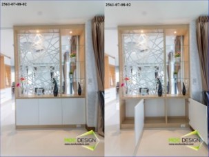 ม๊อคบิ้วอิน ชั้นวางทีวี พาทิชั่น ฉลุลาย กั้นห้อง  ตกแต่งบ้าน บิ้วอิน เฟอร์นิเจอร์ เฟอร์นิเจอร์บิ้วอิน บิ้วอินราคาถูก บิวท์อิน บิ้วอินราคาถูก index ikea ไม้ เฟอร์นิเจอร์ไม้ Furniture Builtin Mordernfurniture SBfurniture 