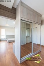 ตู้เสื้อผ้าบิ้วอิน,บิ้วอินตู้เสื้อผ้า,เฟอร์นิเจอร์บิ้วอิน,เฟอร์นิเจอร์,บิ้วอิน,บิวท์อิน,ศุภาลัย,บ้านเดี่ยว,ตู้เสื้อผ้า,โต๊ะแป้ง