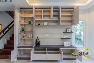 ตู้เสื้อผ้าบิ้วอิน,บิ้วอินตู้เสื้อผ้า,เฟอร์นิเจอร์บิ้วอิน,เฟอร์นิเจอร์,บิ้วอิน,บิวท์อิน,ศุภาลัย,บ้านเดี่ยว,ตู้เสื้อผ้า,โต๊ะแป้ง,เตียงบิ้วอิน,เตียงนอน,กรุระแนงไม้,กรุผนังไม้,งานกรุผนัง,กรุผนัง