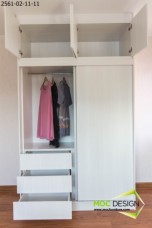 ตู้เสื้อผ้าบิ้วอิน,บิ้วอินตู้เสื้อผ้า,เฟอร์นิเจอร์บิ้วอิน,เฟอร์นิเจอร์,บิ้วอิน,บิวท์อิน,ศุภาลัย,บ้านเดี่ยว,ตู้เสื้อผ้า,โต๊ะแป้ง,เตียงบิ้วอิน,เตียงนอน,กรุระแนงไม้,กรุผนังไม้,งานกรุผนัง,กรุผนัง,ครัวบิ้วอิน,บิ้วอินครัว,ครัวกันน้ำ,บิ้วห้องครัว