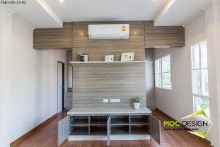 ตู้เสื้อผ้าบิ้วอิน,บิ้วอินตู้เสื้อผ้า,เฟอร์นิเจอร์บิ้วอิน,เฟอร์นิเจอร์,บิ้วอิน,บิวท์อิน,ศุภาลัย,บ้านเดี่ยว,ตู้เสื้อผ้า,โต๊ะแป้ง