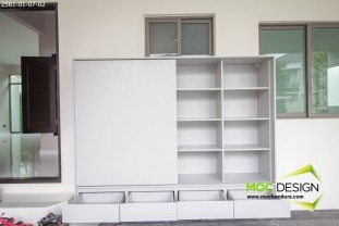 ตู้เก็บรองเท้า ชั้นวางรองเท้า  ตกแต่งบ้าน บิ้วอิน เฟอร์นิเจอร์ เฟอร์นิเจอร์บิ้วอิน บิ้วอินราคาถูก บิวท์อิน บิ้วอินราคาถูก index ikea ชุดครัว ท่าอิฐ มาสเตอร์พีทท่าอิฐ ไม้ เฟอร์นิเจอร์ไม้ Furniture Builtin Mordernfurniture SBfurniture 