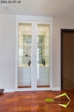 ตู้โชว์ ชั้นโชว์ ตกแต่งบ้าน บิ้วอิน เฟอร์นิเจอร์ เฟอร์นิเจอร์บิ้วอิน บิ้วอินราคาถูก บิวท์อิน บิ้วอินราคาถูก index ikea ชุดครัว ท่าอิฐ มาสเตอร์พีทท่าอิฐ ไม้ เฟอร์นิเจอร์ไม้ Furniture Builtin Mordernfurniture SBfurniture 