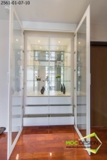 ตู้โชว์ ตู้เก็บของ ตกแต่งบ้าน บิ้วอิน เฟอร์นิเจอร์ เฟอร์นิเจอร์บิ้วอิน บิ้วอินราคาถูก บิวท์อิน บิ้วอินราคาถูก index ikea ชุดครัว ท่าอิฐ มาสเตอร์พีทท่าอิฐ ไม้ เฟอร์นิเจอร์ไม้ Furniture Builtin Mordernfurniture SBfurniture 