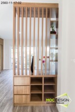 พาทิชั่นตู้โชว์ ม๊อคบิ้วอิน ม๊อคเฟอร์นิเจอร์ บ้านเดี่ยว มัณฑนา ศุภาลัย แต่งบ้าน บิ้วอิน เฟอร์นิเจอร์ เฟอร์นิเจอร์บิ้วอิน บิ้วอินราคาถูก บิวท์อิน ตู้เสื้อผ้าบิ้วอินราคาถูก index ikea ไม้ เฟอร์นิเจอร์ไม้ Furniture Builtin Modernfurniture SB-furniture 