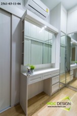 โต๊ะแป้ง โต๊ะแต่งหน้า เฟอร์นิเจอร์ บิ้วอิน บิวท์อิน เฟอร์นิเจอร์บิ้วอิน ตู้เสื้อผ้าบิ้วอิน ครัวบิ้วอิน ครัวบิ้วอินราคาถูก furniture ร้านบิ้วอินกรุงเทพ โรงงานเฟอร์นิเจอร์ Walkincloset ตกแต่งคอนโด บ้านเดี่ยว คอนโด บิ้ วอิน pantip builtin modernfurniture 