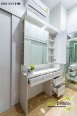 โต๊ะแป้ง โต๊ะแต่งหน้า เฟอร์นิเจอร์ บิ้วอิน บิวท์อิน เฟอร์นิเจอร์บิ้วอิน ตู้เสื้อผ้าบิ้วอิน ครัวบิ้วอิน ครัวบิ้วอินราคาถูก furniture ร้านบิ้วอินกรุงเทพ โรงงานเฟอร์นิเจอร์ Walkincloset ตกแต่งคอนโด บ้านเดี่ยว คอนโด บิ้ วอิน pantip builtin modernfurniture 