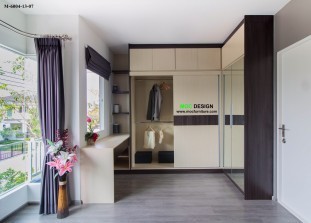 ตู้เสื้อผ้าบิ้วอิน,บิ้วอินตู้เสื้อผ้า,เฟอร์นิเจอร์บิ้วอิน,เฟอร์นิเจอร์,บิ้วอิน,บิวท์อิน,ชุดทีวีบิ้วอิน,บ้านเดี่ยว,ตู้เสื้อผ้า,โต๊ะแป้ง,เตียงบิ้วอิน,เตียงนอน,กรุระแนงไม้,กรุผนังไม้,งานกรุผนัง,กรุผนัง,ครัวบิ้วอิน,บิ้วอินครัว,ครัวกันน้ำ,บิ้วห้องครัว