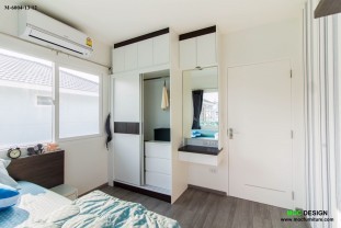 ตู้เสื้อผ้าบิ้วอิน,บิ้วอินตู้เสื้อผ้า,เฟอร์นิเจอร์บิ้วอิน,เฟอร์นิเจอร์,บิ้วอิน,บิวท์อิน,ชุดทีวีบิ้วอิน,บ้านเดี่ยว,ตู้เสื้อผ้า,โต๊ะแป้ง,เตียงบิ้วอิน,เตียงนอน,กรุระแนงไม้,กรุผนังไม้,งานกรุผนัง,กรุผนัง,ครัวบิ้วอิน,บิ้วอินครัว,ครัวกันน้ำ,บิ้วห้องครัว