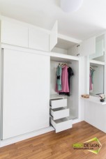 ตู้เสื้อผ้าบิ้วอิน,บิ้วอินตู้เสื้อผ้า,เฟอร์นิเจอร์บิ้วอิน,เฟอร์นิเจอร์,บิ้วอิน,บิวท์อิน,ชุดทีวีบิ้วอิน,บ้านเดี่ยว,ตู้เสื้อผ้า,โต๊ะแป้ง,เตียงบิ้วอิน,เตียงนอน,กรุระแนงไม้,กรุผนังไม้,งานกรุผนัง,กรุผนัง,ครัวบิ้วอิน,บิ้วอินครัว,ครัวกันน้ำ,บิ้วห้องครัว