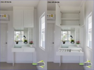 เฟอร์นิเจอร์บิ้วอิน,บิวท์อิน,ชั้นวางทีวี,บิ้วอิน,ตกแต่งบ้าน,index,ikea,sb,furniture,โซฟาเบด,ตู้เก็บของ,โต๊ะแป้ง