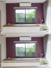 เฟอร์นิเจอร์บิ้วอิน,บิ้วอิน,บิวท์อิน,บิ้วตู้เสื้อผ้า,บิ้วห้องนอน,ตกแต่งบ้าน,บิ้วอินราคาถูก,โซฟาเบด