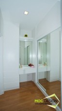 ตู้เสื้อผ้าบิ้วอิน,บิ้วอินตู้เสื้อผ้า,เฟอร์นิเจอร์บิ้วอิน,เฟอร์นิเจอร์,บิ้วอิน,บิวท์อิน,เวนิว,บ้านเดี่ยว,ตู้เสื้อผ้า,โต๊ะแป้ง