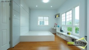 Perfect Place,บิ้วอิน,บิ้วอินห้องนั่งเล่น,ชุดวางทีวีบิ้วอิน,เฟอร์นิเจอร์บิ้วอิน,บิวท์อิน,Furniture,builtin,บิ้ วอิน