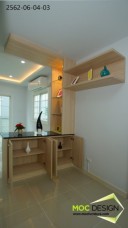 Perfect Place,บิ้วอิน,บิ้วอินห้องนั่งเล่น,ชุดวางทีวีบิ้วอิน,เฟอร์นิเจอร์บิ้วอิน,บิวท์อิน,Furniture,builtin,บิ้ วอิน