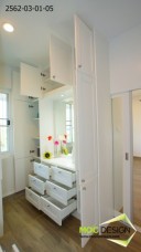 furnitureตู้เสื้อผ้าบิ้วอิน,บิ้วอินตู้เสื้อผ้า,เฟอร์นิเจอร์บิ้วอิน,เฟอร์นิเจอร์,บิ้วอิน,บิวท์อิน,ชุดทีวีบิ้วอิน,บ้านเดี่ยว,ตู้เสื้อผ้า,โต๊ะแป้ง,เตียงบิ้วอิน,เตียงนอน,กรุระแนงไม้,กรุผนังไม้,งานกรุผนัง,กรุผนัง,ครัวบิ้วอิน,บิ้วอินครัว,ครัวกันน้ำ,บิ้วห้องครัว