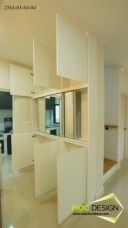 ตู้เสื้อผ้าบิ้วอิน,บิ้วอินตู้เสื้อผ้า,เฟอร์นิเจอร์บิ้วอิน,เฟอร์นิเจอร์,บิ้วอิน,บิวท์อิน,ชุดทีวีบิ้วอิน,บ้านเดี่ยว,ตู้เสื้อผ้า,โต๊ะแป้ง,เตียงบิ้วอิน,เตียงนอน,กรุระแนงไม้,กรุผนังไม้,งานกรุผนัง,กรุผนัง,ครัวบิ้วอิน,บิ้วอินครัว,ครัวกันน้ำ,บิ้วห้องครัว