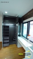 ตู้เสื้อผ้าบิ้วอิน,บิ้วอินตู้เสื้อผ้า,เฟอร์นิเจอร์บิ้วอิน,เฟอร์นิเจอร์,บิ้วอิน,บิวท์อิน,ชุดทีวีบิ้วอิน,บ้านเดี่ยว,ตู้เสื้อผ้า,โต๊ะแป้ง,เตียงบิ้วอิน,เตียงนอน,กรุระแนงไม้,กรุผนังไม้,งานกรุผนัง,กรุผนัง,ครัวบิ้วอิน,บิ้วอินครัว,ครัวกันน้ำ,บิ้วห้องครัว