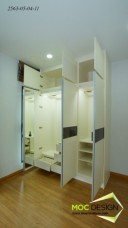 ตู้เสื้อผ้าบิ้วอิน,บิ้วอินตู้เสื้อผ้า,เฟอร์นิเจอร์บิ้วอิน,เฟอร์นิเจอร์,บิ้วอิน,บิวท์อิน,ชุดทีวีบิ้วอิน,บ้านเดี่ยว,ตู้เสื้อผ้า,โต๊ะแป้ง,เตียงบิ้วอิน,เตียงนอน,กรุระแนงไม้,กรุผนังไม้,งานกรุผนัง,กรุผนัง,ครัวบิ้วอิน,บิ้วอินครัว,ครัวกันน้ำ,บิ้วห้องครัว