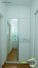 ตู้เสื้อผ้าบิ้วอิน,บิ้วอินตู้เสื้อผ้า,เฟอร์นิเจอร์บิ้วอิน,เฟอร์นิเจอร์,บิ้วอิน,บิวท์อิน,ชุดทีวีบิ้วอิน,บ้านเดี่ยว,ตู้เสื้อผ้า,โต๊ะแป้ง,เตียงบิ้วอิน,เตียงนอน,กรุระแนงไม้,กรุผนังไม้,งานกรุผนัง,กรุผนัง,ครัวบิ้วอิน,บิ้วอินครัว,ครัวกันน้ำ,บิ้วห้องครัว