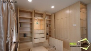 ตู้เสื้อผ้าบิ้วอิน,บิ้วอินตู้เสื้อผ้า,เฟอร์นิเจอร์บิ้วอิน,เฟอร์นิเจอร์,บิ้วอิน,บิวท์อิน,ชุดทีวีบิ้วอิน,บ้านเดี่ยว,ตู้เสื้อผ้า,โต๊ะแป้ง,เตียงบิ้วอิน,เตียงนอน,กรุระแนงไม้,กรุผนังไม้,งานกรุผนัง,กรุผนัง,ครัวบิ้วอิน,บิ้วอินครัว,ครัวกันน้ำ,บิ้วห้องครัว