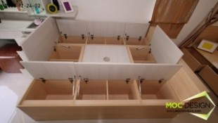 ตู้เสื้อผ้าบิ้วอิน,บิ้วอินตู้เสื้อผ้า,เฟอร์นิเจอร์บิ้วอิน,เฟอร์นิเจอร์,บิ้วอิน,บิวท์อิน,ชุดทีวีบิ้วอิน,บ้านเดี่ยว,ตู้เสื้อผ้า,โต๊ะแป้ง,เตียงบิ้วอิน,เตียงนอน,กรุระแนงไม้,กรุผนังไม้,งานกรุผนัง,กรุผนัง,ครัวบิ้วอิน,บิ้วอินครัว,ครัวกันน้ำ,บิ้วห้องครัว