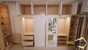 ตู้เสื้อผ้าบิ้วอิน,บิ้วอินตู้เสื้อผ้า,เฟอร์นิเจอร์บิ้วอิน,เฟอร์นิเจอร์,บิ้วอิน,บิวท์อิน,ชุดทีวีบิ้วอิน,บ้านเดี่ยว,ตู้เสื้อผ้า,โต๊ะแป้ง,เตียงบิ้วอิน,เตียงนอน,กรุระแนงไม้,กรุผนังไม้,งานกรุผนัง,กรุผนัง,ครัวบิ้วอิน,บิ้วอินครัว,ครัวกันน้ำ,บิ้วห้องครัว