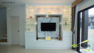 ชุดชั้นวางทีวีบิ้วอิน เฟอร์นิเจอร์บิ้วอิน บิ้วอินราคาถูก บิ้วอิน บิ้นอินบ้าน บิ้วอินคอนโด บิวท์อิน ตกแต่งภายใน ชุดชั้นวางทีวี ตู้วางทีวี furniturebuiltin furniture builtin tvcabinet TV mocdesign เฟอร์นิเจอร์สั่งผลิต เฟอร์นิเจอร์ราคาพิเศษ บิ้วอินราคาโรงงาน