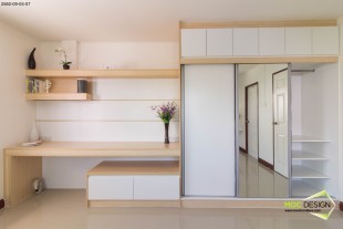 ตู้เสื้อผ้าบิ้วอิน,บิ้วอินตู้เสื้อผ้า,เฟอร์นิเจอร์บิ้วอิน,เฟอร์นิเจอร์,บิ้วอิน,บิวท์อิน,ชุดทีวีบิ้วอิน,บ้านเดี่ยว,ตู้เสื้อผ้า,โต๊ะแป้ง,เตียงบิ้วอิน,เตียงนอน,กรุระแนงไม้,งานกรุผนัง,กรุผนัง,ครัวบิ้วอิน,บิ้วอินครัว,ครัวกันน้ำ,บิ้วห้องครัว,ตู้เสื้อผ้า