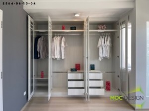 ตู้เสื้อผ้าบิ้วอิน,บิ้วอินตู้เสื้อผ้า,เฟอร์นิเจอร์บิ้วอิน,เฟอร์นิเจอร์,บิ้วอิน,บิวท์อิน,ชุดทีวีบิ้วอิน,บ้านเดี่ยว,ตู้เสื้อผ้า,โต๊ะแป้ง,เตียงบิ้วอิน,เตียงนอน,กรุระแนงไม้,งานกรุผนัง,กรุผนัง,ครัวบิ้วอิน,บิ้วอินครัว,บิ้วห้องครัว,วิลาจิโอ้ประชาอุทิศ90