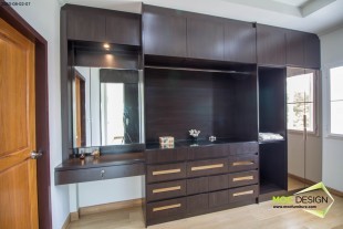 ตู้เสื้อผ้าบิ้วอิน,บิ้วอินตู้เสื้อผ้า,เฟอร์นิเจอร์บิ้วอิน,เฟอร์นิเจอร์,บิ้วอิน,บิวท์อิน,ชุดทีวีบิ้วอิน,บ้านเดี่ยว,ตู้เสื้อผ้า,โต๊ะแป้ง,เตียงบิ้วอิน,เตียงนอน,กรุระแนงไม้,งานกรุผนัง,กรุผนัง,ครัวบิ้วอิน,ตู้เสื้อผ้าบานเฟรมอลู,บิ้วห้องครัว,ตู้เสื้อผ้า