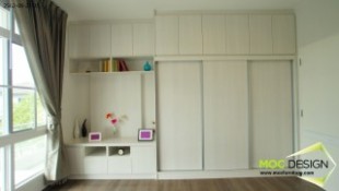 ตู้เสื้อผ้าบิ้วอิน,บิ้วอินตู้เสื้อผ้า,เฟอร์นิเจอร์บิ้วอิน,เฟอร์นิเจอร์,บิ้วอิน,บิวท์อิน,ชุดทีวีบิ้วอิน,บ้านเดี่ยว,ตู้เสื้อผ้า,โต๊ะแป้ง,เตียงบิ้วอิน,เตียงนอน,กรุระแนงไม้,งานกรุผนัง,กรุผนัง,ครัวบิ้วอิน,ตู้เสื้อผ้าบานเฟรมอลู,บิ้วห้องครัว,ตู้เสื้อผ้า