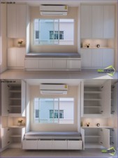 บิ้วอินครัว,บิ้วอินตู้เสื้อผ้า,เฟอร์นิเจอร์บิ้วอิน,เฟอร์นิเจอร์,บิ้วอิน,บิวท์อิน,ชุดทีวีบิ้วอิน,บ้านเดี่ยว,ตู้เสื้อผ้า,โต๊ะแป้ง,เตียงบิ้วอิน,เตียงนอน,กรุระแนงไม้,งานกรุผนัง,กรุผนัง,ครัวบิ้วอิน,ตู้เสื้อผ้าบานเฟรมอลู,บิ้วห้องครัว,กรุผนังบิ้วอิน