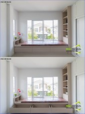 บิ้วอินครัว,บิ้วอินตู้เสื้อผ้า,เฟอร์นิเจอร์บิ้วอิน,เฟอร์นิเจอร์,บิ้วอิน,บิวท์อิน,ชุดทีวีบิ้วอิน,บ้านเดี่ยว,ตู้เสื้อผ้า,โต๊ะแป้ง,เตียงบิ้วอิน,เตียงนอน,กรุระแนงไม้,งานกรุผนัง,กรุผนัง,ครัวบิ้วอิน,ตู้เสื้อผ้าบานเฟรมอลู,บิ้วห้องครัว,กรุผนังบิ้วอิน