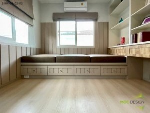 ตู้เสื้อผ้าบิ้วอิน,บิ้วอินตู้เสื้อผ้า,เฟอร์นิเจอร์บิ้วอิน,เฟอร์นิเจอร์,บิ้วอิน,บิวท์อิน,ชุดทีวีบิ้วอิน,บ้านเดี่ยว,ตู้เสื้อผ้า,โต๊ะแป้ง,เตียงบิ้วอิน,เตียงนอน,กรุระแนงไม้,งานกรุผนัง,กรุผนัง,ครัวบิ้วอิน,บิ้วอินครัว,บิ้วห้องครัว,วิลาจิโอ้ประชาอุทิศ90