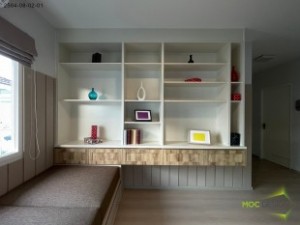 ตู้เสื้อผ้าบิ้วอิน,บิ้วอินตู้เสื้อผ้า,เฟอร์นิเจอร์บิ้วอิน,เฟอร์นิเจอร์,บิ้วอิน,บิวท์อิน,ชุดทีวีบิ้วอิน,บ้านเดี่ยว,ตู้เสื้อผ้า,โต๊ะแป้ง,เตียงบิ้วอิน,เตียงนอน,กรุระแนงไม้,งานกรุผนัง,กรุผนัง,ครัวบิ้วอิน,บิ้วอินครัว,บิ้วห้องครัว,วิลาจิโอ้ประชาอุทิศ90