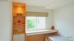 ตู้เสื้อผ้าบิ้วอิน,บิ้วอินตู้เสื้อผ้า,เฟอร์นิเจอร์บิ้วอิน,เฟอร์นิเจอร์,บิ้วอิน,บิวท์อิน,ชุดทีวีบิ้วอิน,บ้านเดี่ยว,ตู้เสื้อผ้า,โต๊ะแป้ง,เตียงบิ้วอิน,เตียงนอน,กรุระแนงไม้,งานกรุผนัง,กรุผนัง,ครัวบิ้วอิน,บิ้วอินครัว,บิ้วห้องครัว,วิลาจิโอ้ประชาอุทิศ90