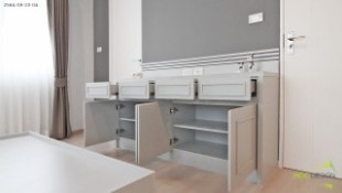 ตู้เสื้อผ้าบิ้วอิน,บิ้วอินตู้เสื้อผ้า,เฟอร์นิเจอร์บิ้วอิน,เฟอร์นิเจอร์,บิ้วอิน,บิวท์อิน,ชุดทีวีบิ้วอิน,บ้านเดี่ยว,ตู้เสื้อผ้า,โต๊ะแป้ง,เตียงบิ้วอิน,เตียงนอน,กรุระแนงไม้,งานกรุผนัง,กรุผนัง,ครัวบิ้วอิน,บิ้วอินครัว,บิ้วห้องครัว,วิลาจิโอ้ประชาอุทิศ90