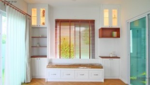 ตู้เสื้อผ้าบิ้วอิน,บิ้วอินตู้เสื้อผ้า,เฟอร์นิเจอร์บิ้วอิน,เฟอร์นิเจอร์,บิ้วอิน,บิวท์อิน,ชุดทีวีบิ้วอิน,บ้านเดี่ยว,ตู้เสื้อผ้า,โต๊ะแป้ง,เตียงบิ้วอิน,เตียงนอน,กรุระแนงไม้,งานกรุผนัง,กรุผนัง,ครัวบิ้วอิน,บิ้วอินครัว,บิ้วห้องครัว,วิลาจิโอ้ประชาอุทิศ90