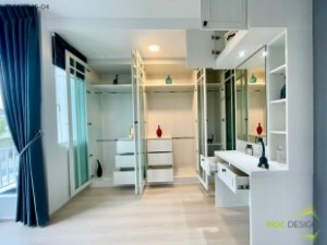 ตู้เสื้อผ้าบิ้วอิน,บิ้วอินตู้เสื้อผ้า,เฟอร์นิเจอร์บิ้วอิน,เฟอร์นิเจอร์,บิ้วอิน,บิวท์อิน,ชุดทีวีบิ้วอิน,บ้านเดี่ยว,ตู้เสื้อผ้า,โต๊ะแป้ง,เตียงบิ้วอิน,เตียงนอน,กรุระแนงไม้,งานกรุผนัง,กรุผนัง,ครัวบิ้วอิน,บิ้วอินครัว,บิ้วครัว,วิลาจิโอ้ปิ่นเกล้า-ศาลายา