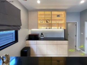 ตู้เสื้อผ้าบิ้วอิน,บิ้วอินตู้เสื้อผ้า,เฟอร์นิเจอร์บิ้วอิน,เฟอร์นิเจอร์,บิ้วอิน,บิวท์อิน,ชุดทีวีบิ้วอิน,บ้านเดี่ยว,ตู้เสื้อผ้า,โต๊ะแป้ง,เตียงบิ้วอิน,เตียงนอน,กรุระแนงไม้,งานกรุผนัง,กรุผนัง,ครัวบิ้วอิน,บิ้วอินครัว,บิ้วครัว,อณาสิริรังสิต-คลอง2