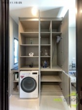 ตู้เสื้อผ้าบิ้วอิน,บิ้วอินตู้เสื้อผ้า,เฟอร์นิเจอร์บิ้วอิน,เฟอร์นิเจอร์,บิ้วอิน,บิวท์อิน,ชุดทีวีบิ้วอิน,บ้านเดี่ยว,ตู้เสื้อผ้า,โต๊ะแป้ง,เตียงบิ้วอิน,เตียงนอน,กรุระแนงไม้,งานกรุผนัง,กรุผนัง,ครัวบิ้วอิน,บิ้วอินครัว,บิ้วครัว,อณาสิริรังสิต-คลอง2