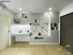 ชุดชั้นวางทีวีบิ้วอิน เฟอร์นิเจอร์บิ้วอิน บิ้วอินราคาถูก บิ้วอิน บิ้นอินบ้าน บิ้วอินคอนโด บิวท์อิน ตกแต่งภายใน ชุดชั้นวางทีวี ตู้วางทีวี furniturebuiltin furniture builtin tvcabinet TV mocdesign เฟอร์นิเจอร์สั่งผลิต เฟอร์นิเจอร์ราคาพิเศษ บิ้วอินราคาโรงงาน