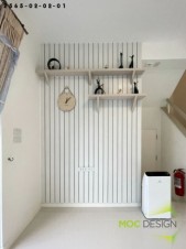 ชุดชั้นวางทีวีบิ้วอิน เฟอร์นิเจอร์บิ้วอิน บิ้วอินราคาถูก บิ้วอิน บิ้นอินบ้าน บิ้วอินคอนโด บิวท์อิน ตกแต่งภายใน ชุดชั้นวางทีวี ตู้วางทีวี furniturebuiltin furniture builtin tvcabinet TV mocdesign เฟอร์นิเจอร์สั่งผลิต เฟอร์นิเจอร์ราคาพิเศษ บิ้วอินราคาโรงงาน