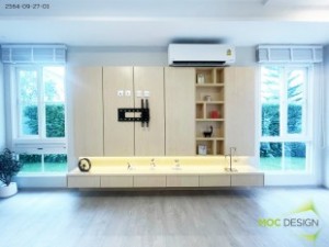 ชุดชั้นวางทีวีบิ้วอิน เฟอร์นิเจอร์บิ้วอิน บิ้วอินราคาถูก บิ้วอิน บิ้นอินบ้าน บิ้วอินคอนโด บิวท์อิน ตกแต่งภายใน ชุดชั้นวางทีวี ตู้วางทีวี furniturebuiltin furniture builtin tvcabinet TV mocdesign เฟอร์นิเจอร์สั่งผลิต เฟอร์นิเจอร์ราคาพิเศษ บิ้วอินราคาโรงงาน