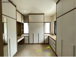 ตู้เสื้อผ้าบิ้วอิน,บิ้วอินตู้เสื้อผ้า,เฟอร์นิเจอร์บิ้วอิน,เฟอร์นิเจอร์,บิ้วอิน,บิวท์อิน,ชุดทีวีบิ้วอิน,บ้านเดี่ยว,ตู้เสื้อผ้า,โต๊ะแป้ง,เตียงบิ้วอิน,เตียงนอน,กรุระแนงไม้,งานกรุผนัง,กรุผนัง,ครัวบิ้วอิน,ตู้เสื้อผ้าบานเฟรมอลู,บิ้วห้องครัว,ตู้เสื้อผ้า