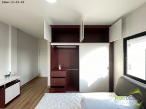 ตู้เสื้อผ้าบิ้วอิน,บิ้วอินตู้เสื้อผ้า,เฟอร์นิเจอร์บิ้วอิน,เฟอร์นิเจอร์,บิ้วอิน,บิวท์อิน,ชุดทีวีบิ้วอิน,บ้านเดี่ยว,ตู้เสื้อผ้า,โต๊ะแป้ง,เตียงบิ้วอิน,เตียงนอน,กรุระแนงไม้,งานกรุผนัง,กรุผนัง,ครัวบิ้วอิน,บิ้วอินครัว,บิ้วห้องครัว,วิลาจิโอ้ประชาอุทิศ90