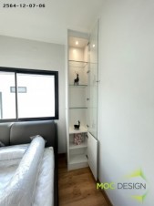 ตู้เสื้อผ้าบิ้วอิน,บิ้วอินตู้เสื้อผ้า,เฟอร์นิเจอร์บิ้วอิน,เฟอร์นิเจอร์,บิ้วอิน,บิวท์อิน,ชุดทีวีบิ้วอิน,บ้านเดี่ยว,ตู้เสื้อผ้า,โต๊ะแป้ง,เตียงบิ้วอิน,เตียงนอน,กรุระแนงไม้,งานกรุผนัง,กรุผนัง,ครัวบิ้วอิน,บิ้วอินครัว,บิ้วห้องครัว,วิลาจิโอ้ประชาอุทิศ90